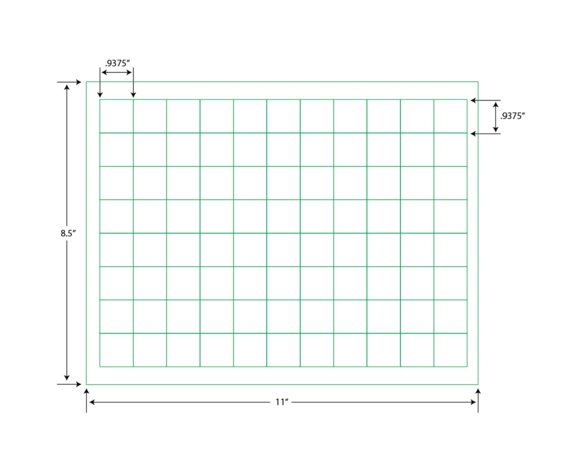 White Laser Paper Sheets - Image 2