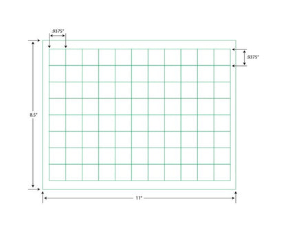 White Laser Paper Sheets - Image 2