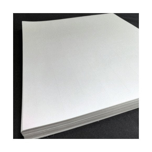 White Laser Paper Sheets - Image 1