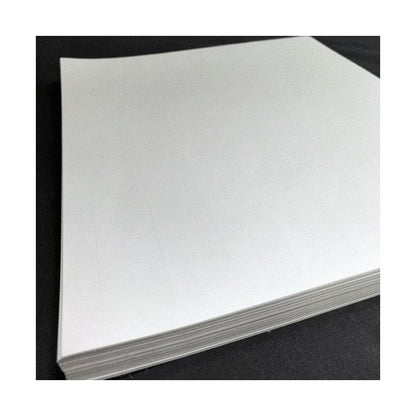 White Laser Paper Sheets - Image 1