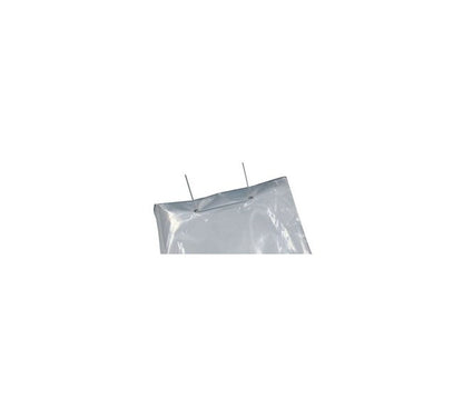 11 Inch Wicketed Ice Bags with FDA & USDA Compliance - Image 2