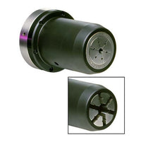 5W Wide Opening Collet Chucks for Precision Machining