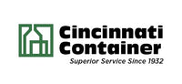 5 Gallon Swing Handled Container for Institutional Use
