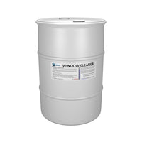 Ammonia-Free 55 Gallon Drum Window Cleaner