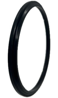 AN Wiper Seal - 6-3/4in Rod Size, 7.254in OD, 0.151in Base Thickness
