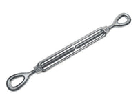 Forged Stainless Steel T316 Eye & Eye Turnbuckle