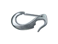 Stainless Steel Wire Lever Open End Snaps