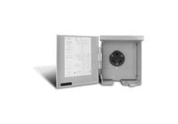 Heavy Duty Steel Power Box Outlet for 120V Applications