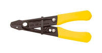 Klein Tools Adjustable Wire Stripper/Cutter