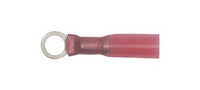 Heat Seal Waterproof Wire Terminals (Pack of 5)