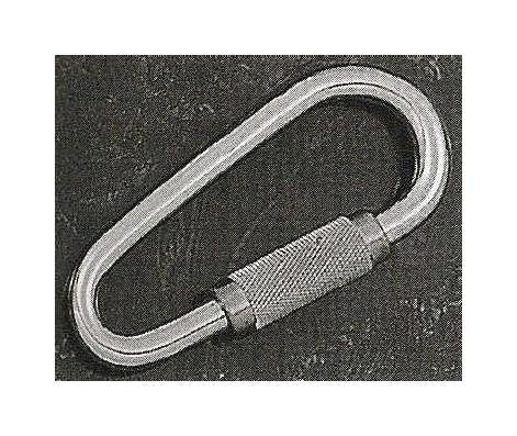 Stainless Steel T316 Quick Links - 5/16", 3-7/8" - Image 1