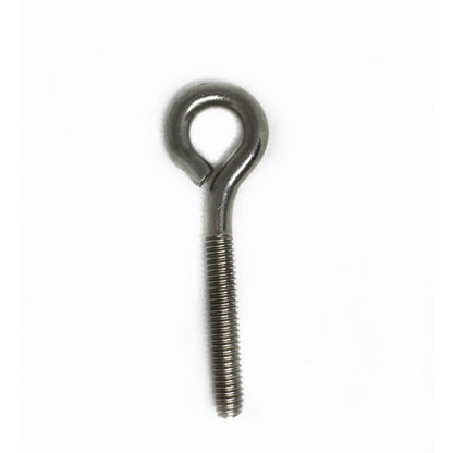 Stainless Steel Eye Bolts 8-BSS - Image 1
