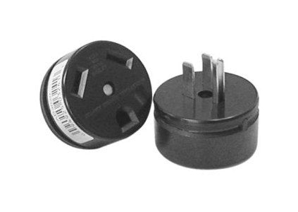 RV 30A to 20A Temporary Outlet Adapter - Image 1