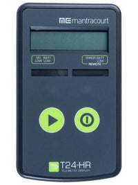 T24 Wireless Handheld Receivers