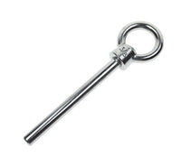 Stainless Steel T316 Eye Rivet - Cast & Welded