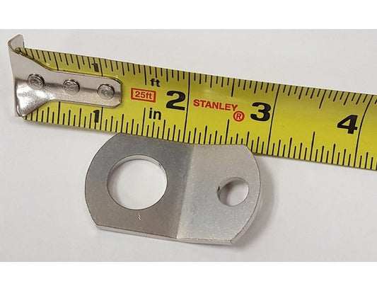 Heavy Duty Lanyard Mounting Tab T120S20 - Image 1