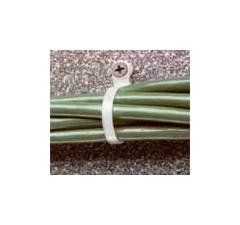 Heavy Duty Screw Mount Nylon Cable Ties - Image 1