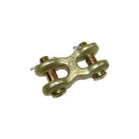 Heavy-Duty Wire Rope Link