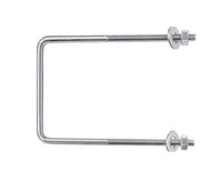 Lexco Square Bend U-Bolts SB-5