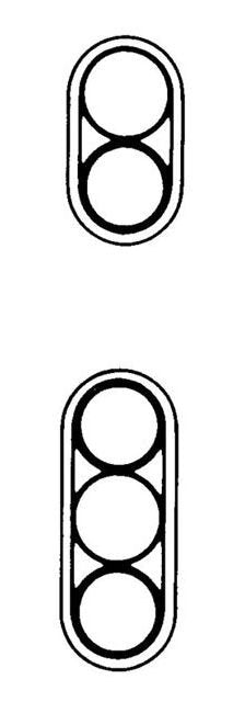 Marine Grade Multi-Conductor Boat Cable 10/2 - 100ft Spool - Image 2