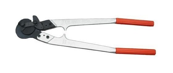 Felco-Will Precision Cable Cutter, Cuts up to 1/2 inch - Image 1