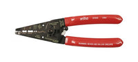 Wiha Dual NM-B Cable Stripper 7.75 Inch Wire Stripper