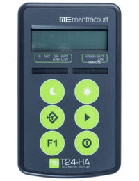 T24 Wireless Handheld Receiver