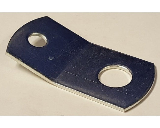 Wire Rope Lanyard Mounting Tab - Image 1