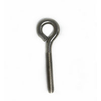 Stainless Steel Eyebolt Set - 4-ASS