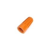 Wire Connector 25-Pack, Min 2 #18 Max 3 #16 & 1 #18 - Image 1