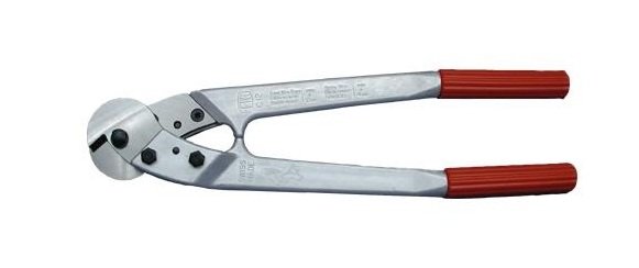 Felco C16E Electrical Cable Cutter - Cuts up to 3/4" - Image 1