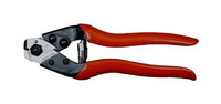 Felco-Will Precision Cable Cutters - Cuts up to 2mm