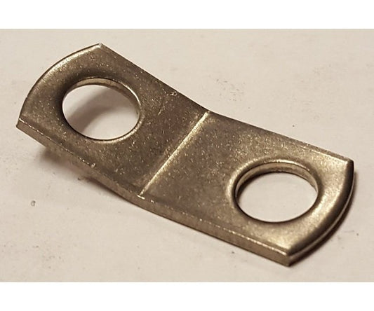 Wire Rope Lanyard Mounting Tab - Image 1