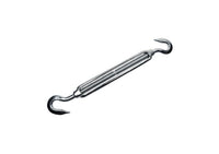 Stainless Steel Hook & Hook Turnbuckles