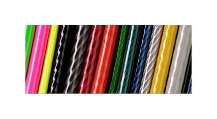 Miscellaneous PVC Coated Cable - Image 1