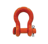 CM® 1-1/4" Galvanized Alloy Anchor Shackle