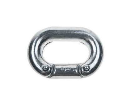 Precision Cast Stainless Steel T316 Connecting Link - Image 1