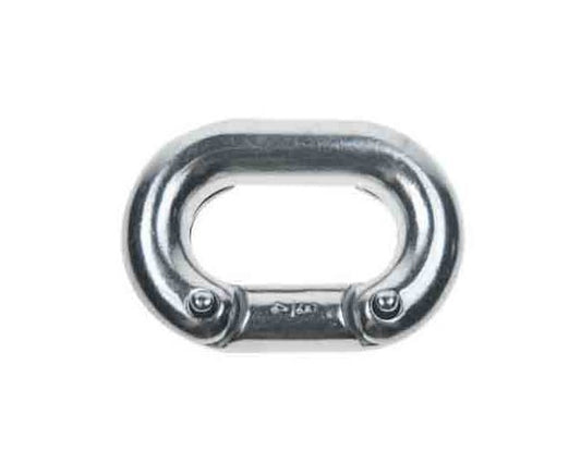 Precision Cast Stainless Steel T316 Connecting Link - Image 1