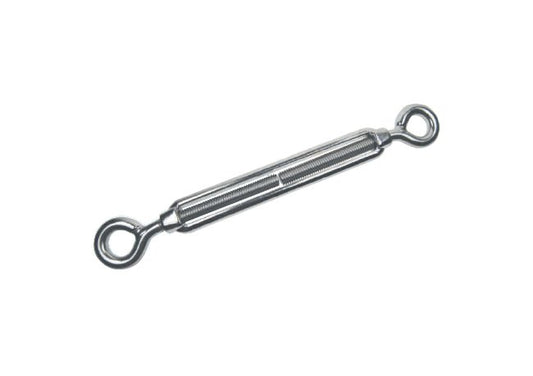 Stainless Steel Eye/Eye Turnbuckle 5/16" - Image 1