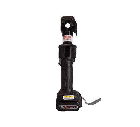 Precision Cable Cutters SL-S720 - Image 1