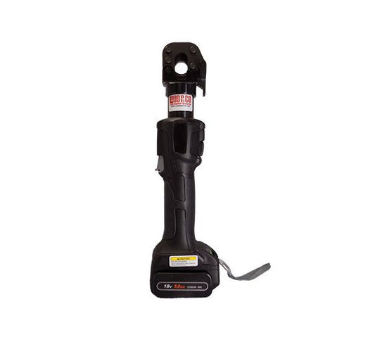 Precision Cable Cutters SL-S720 - Image 1