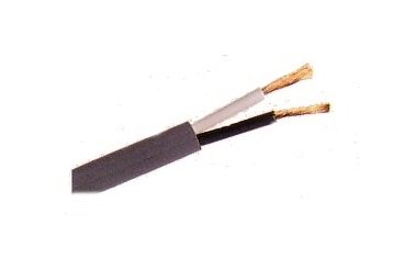 14/2 Gauge Electric Brake Cable, 100 ft - Image 1