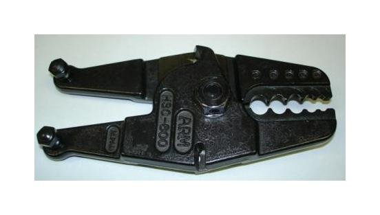 Replacement Swaging Jaws for 1SC & 1BSC Tools - Image 1