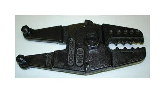 Replacement Swaging Jaws for 1SC & 1BSC Tools - Image 1