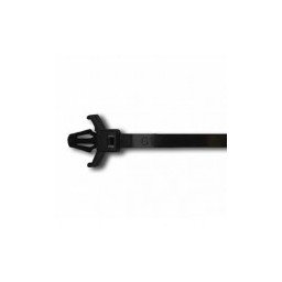 Durable Push Mount Cable Ties - Image 1