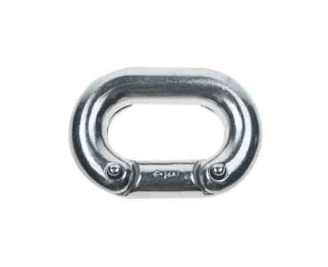 Precision Cast Stainless Steel Quick Link T316, 1/4" - Image 1