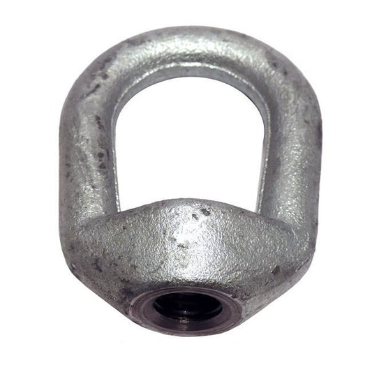 Stainless Steel Drop Forged Eye Nuts - Type 316 - Image 1