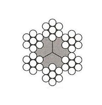 6x7 Class 1 FC Galvanized