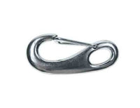 Stainless Steel Spring Gate Snaps