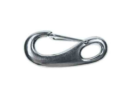 Stainless Steel Spring Gate Snaps - Image 1